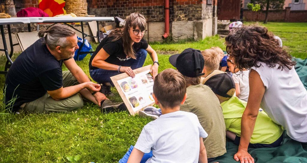 warsztaty dla dzieci Bielsko-Biała, ekologiczne warsztaty, warsztaty o pszczołach, warsztaty dla seniorów, warsztaty dla przedszkoli