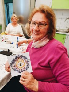 warsztaty pszczelarskie dla seniorów, warsztaty ekologiczne, warsztaty ekologiczne Bielsko-Biała, warsztaty dla seniorów